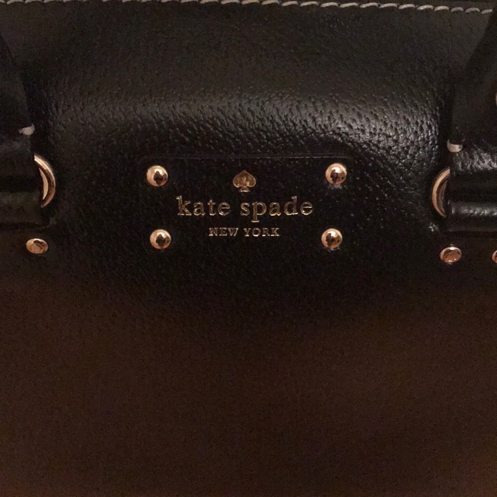 Kate Spade Handbag - Picture 2 of 3